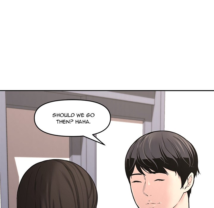 Newlyweds Chapter 11 - Manhwa18.com