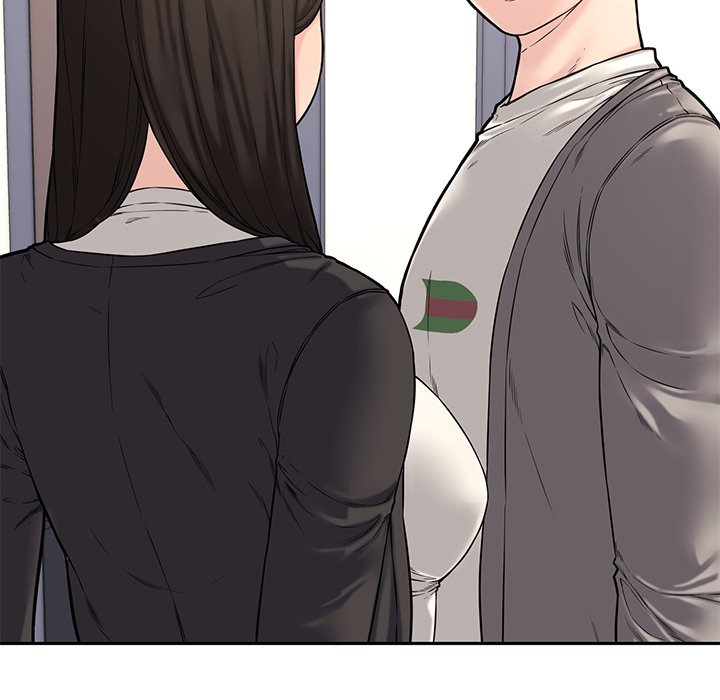 Newlyweds Chapter 11 - Manhwa18.com