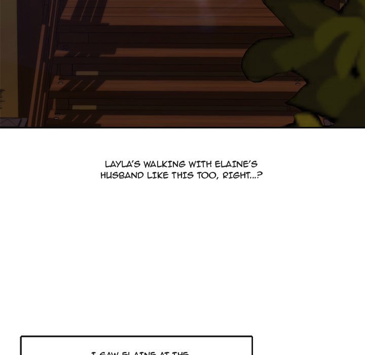 Newlyweds Chapter 11 - Manhwa18.com