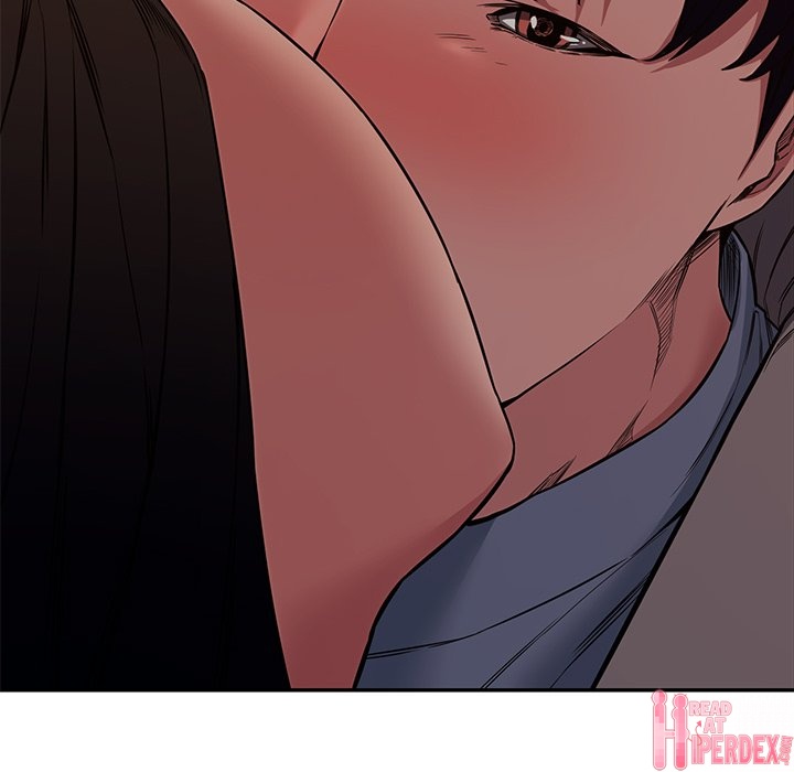 Newlyweds Chapter 11 - Manhwa18.com