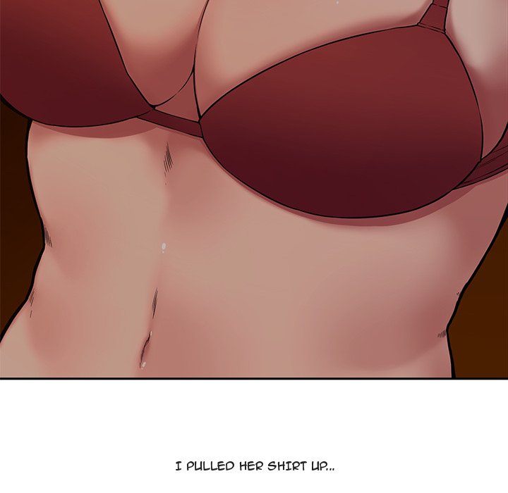 Newlyweds Chapter 11 - Manhwa18.com