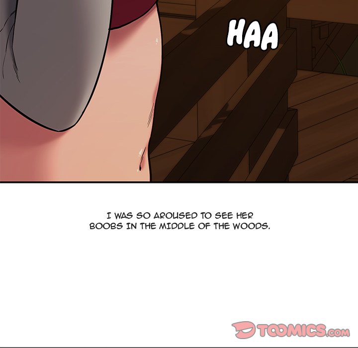 Newlyweds Chapter 11 - Manhwa18.com