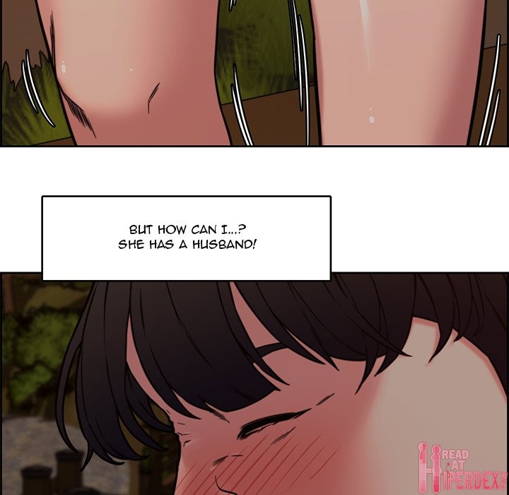 Newlyweds Chapter 12 - Manhwa18.com