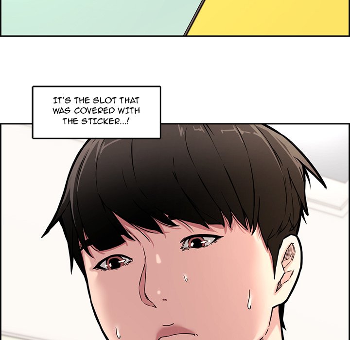 Newlyweds Chapter 12 - Manhwa18.com