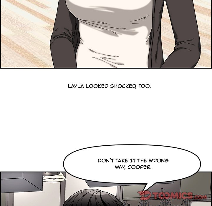 Newlyweds Chapter 13 - Manhwa18.com