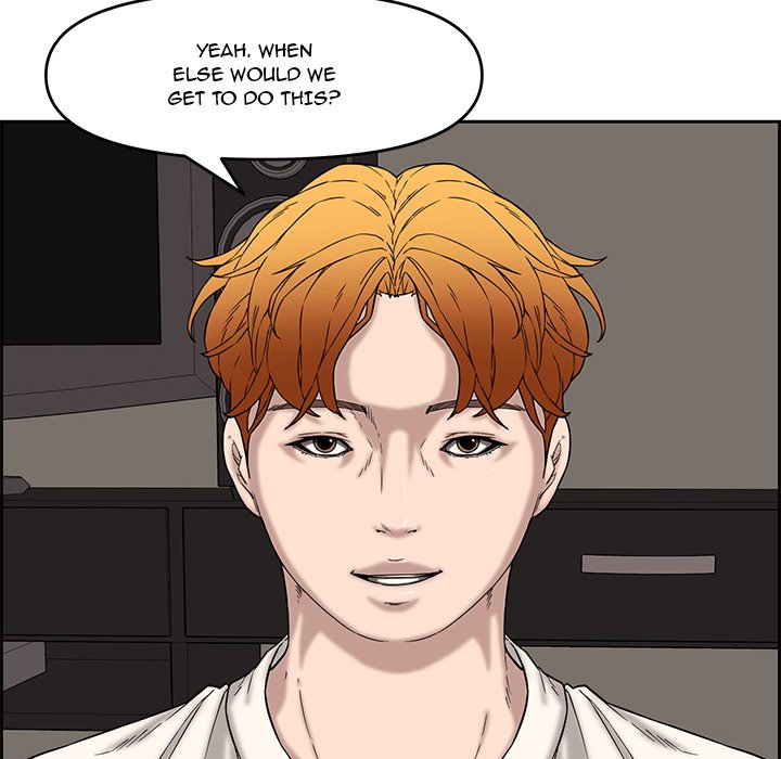 Newlyweds Chapter 13 - Manhwa18.com