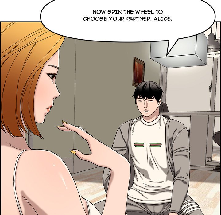 Newlyweds Chapter 13 - Manhwa18.com