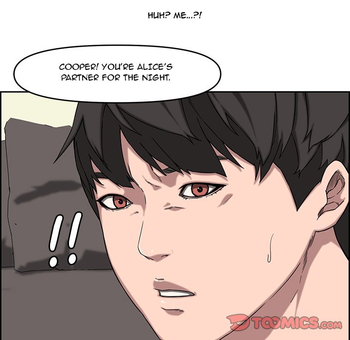 Newlyweds Chapter 13 - Manhwa18.com