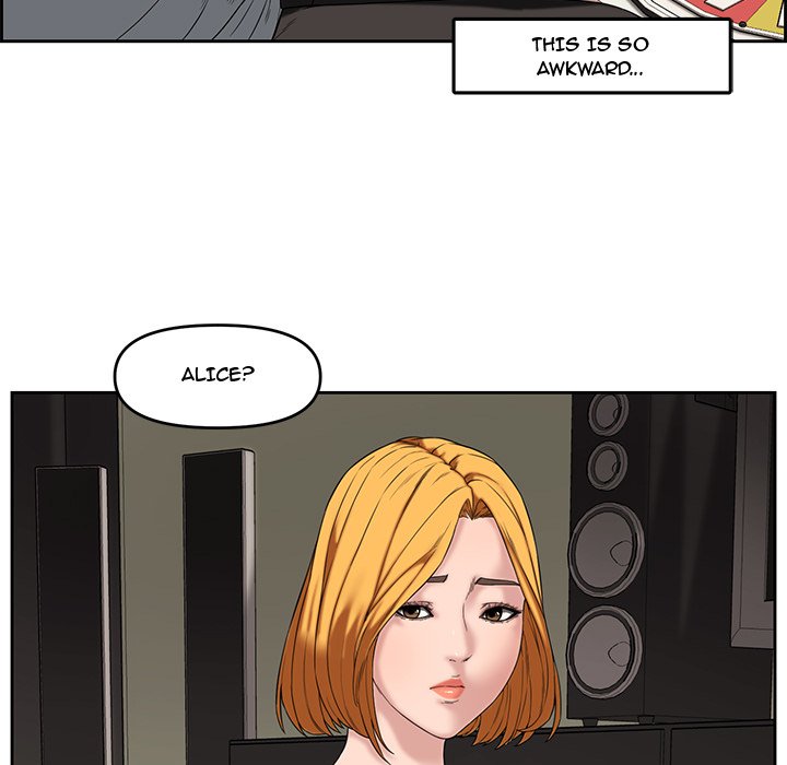 Newlyweds Chapter 13 - Manhwa18.com