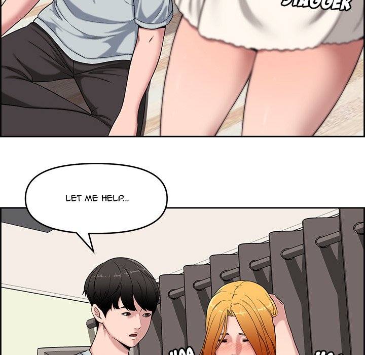 Newlyweds Chapter 13 - Manhwa18.com