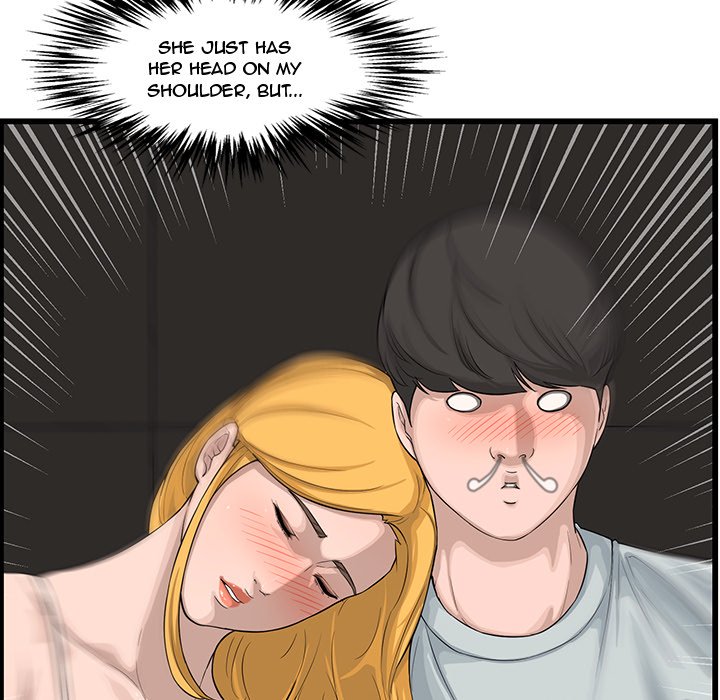 Newlyweds Chapter 14 - Manhwa18.com