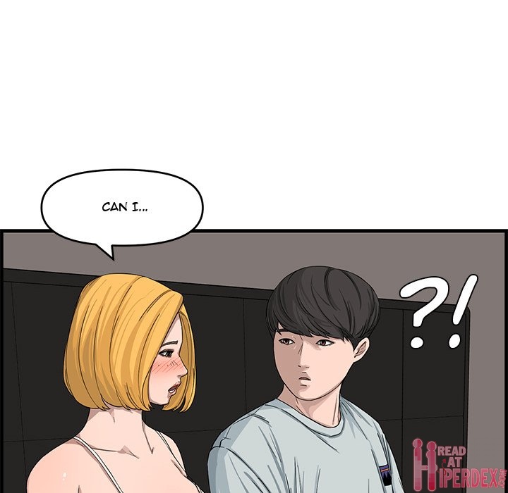 Newlyweds Chapter 14 - Manhwa18.com