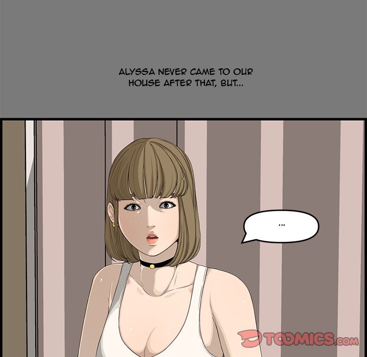 Newlyweds Chapter 15 - Manhwa18.com