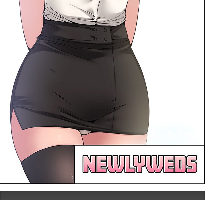 Newlyweds Chapter 15 - Manhwa18.com