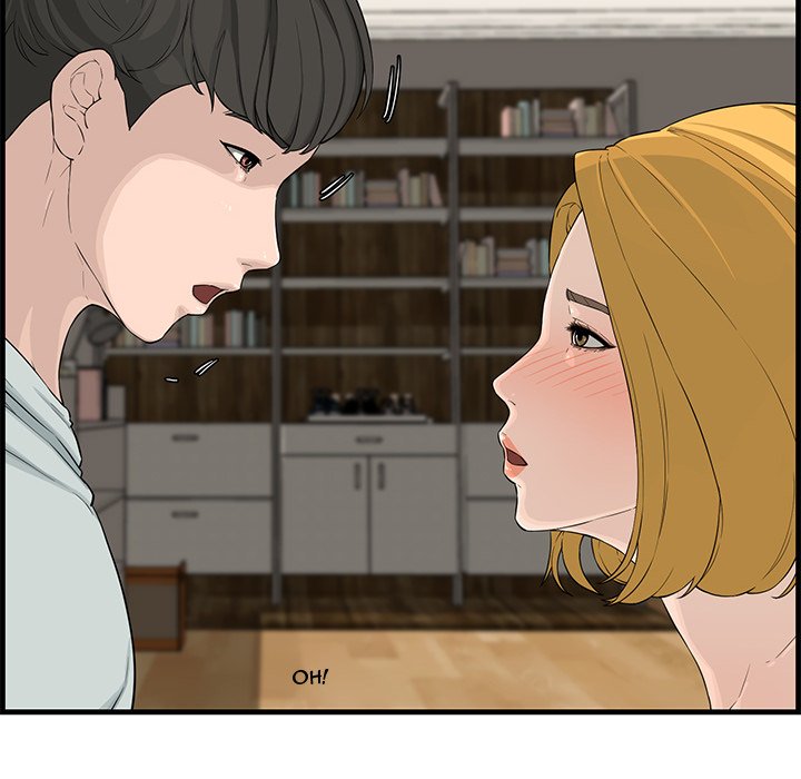 Newlyweds Chapter 15 - Manhwa18.com