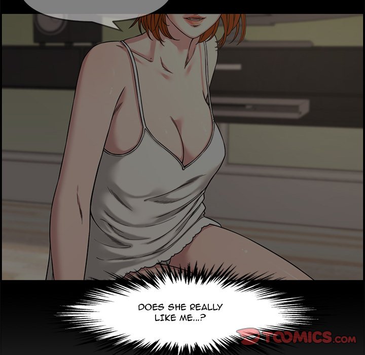 Newlyweds Chapter 17 - Manhwa18.com