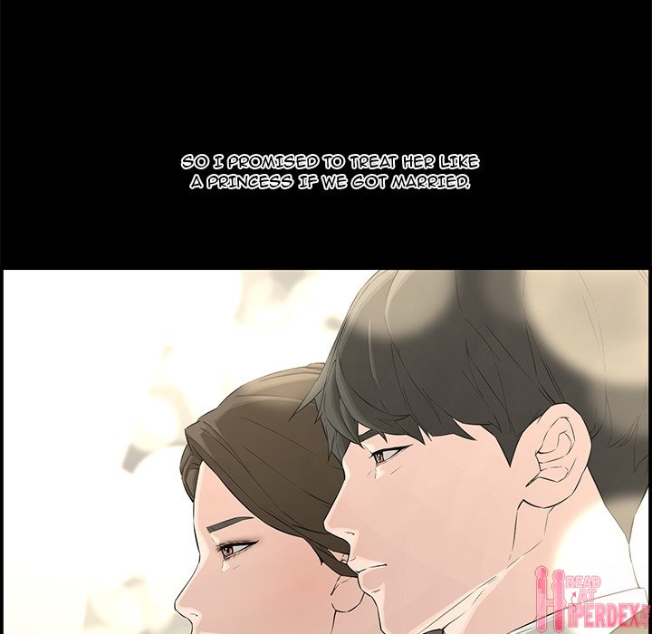 Newlyweds Chapter 17 - Manhwa18.com