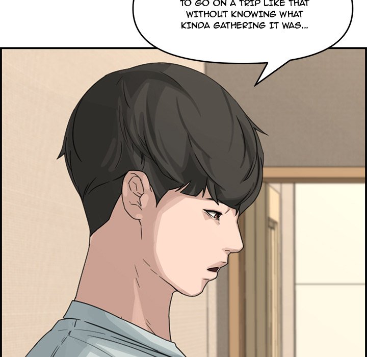 Newlyweds Chapter 18 - Manhwa18.com