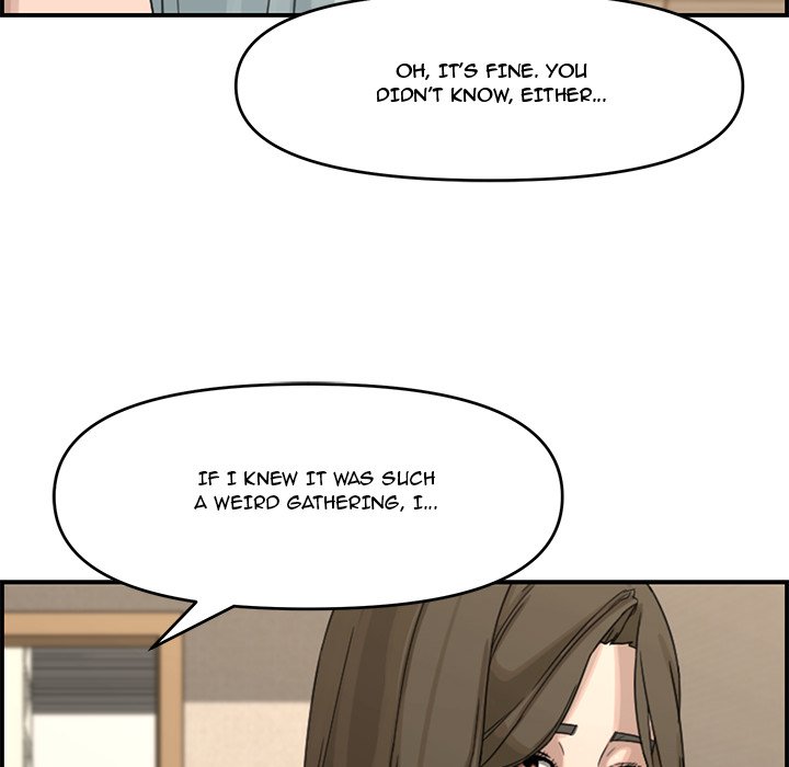 Newlyweds Chapter 18 - Manhwa18.com