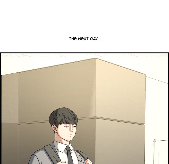 Newlyweds Chapter 18 - Manhwa18.com