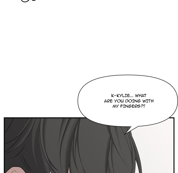 Newlyweds Chapter 19 - Manhwa18.com