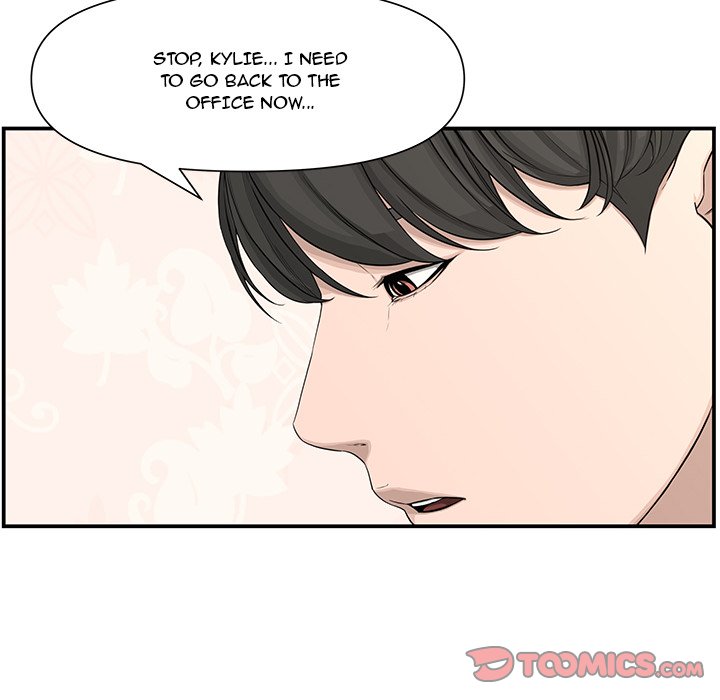 Newlyweds Chapter 19 - Manhwa18.com