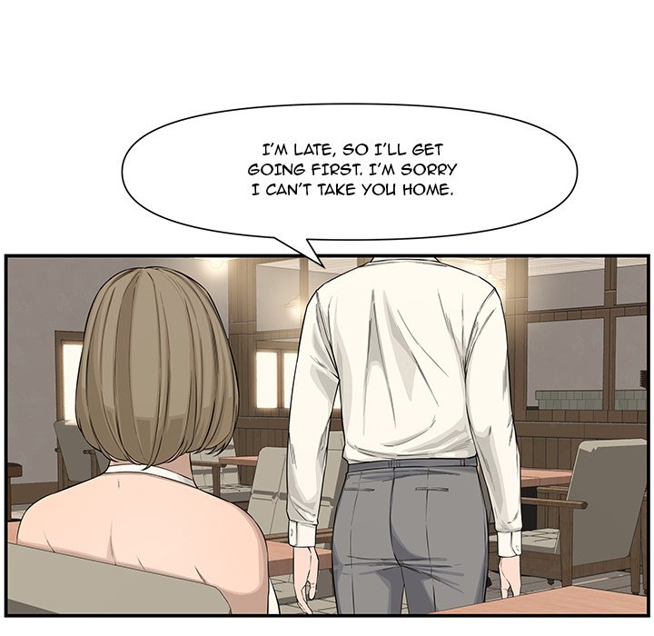 Newlyweds Chapter 19 - Manhwa18.com