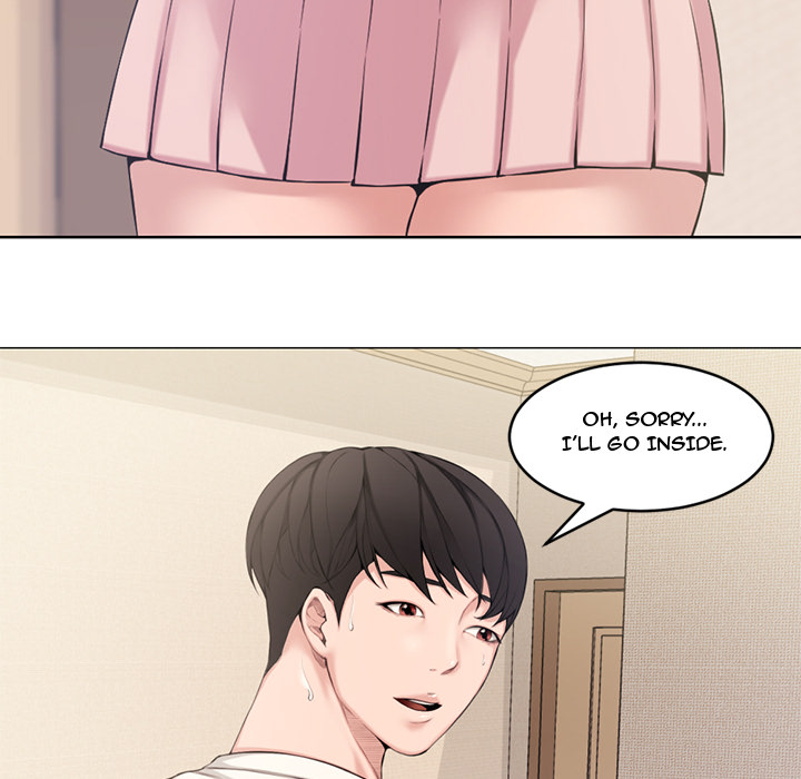 Newlyweds Chapter 2 - Manhwa18.com