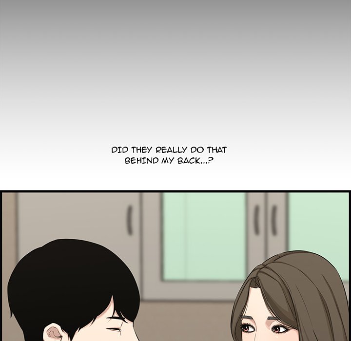 Newlyweds Chapter 20 - Manhwa18.com