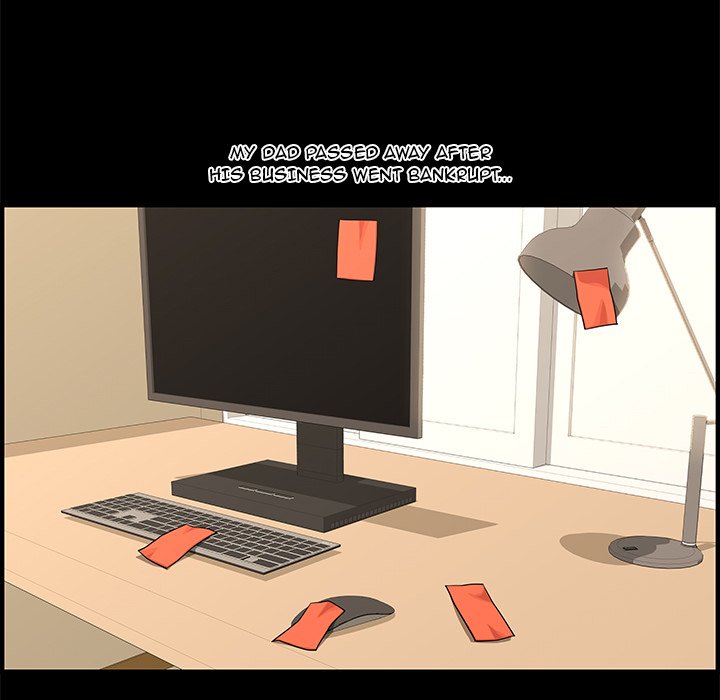 Newlyweds Chapter 20 - Manhwa18.com
