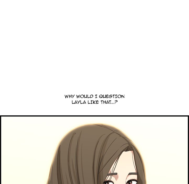 Newlyweds Chapter 20 - Manhwa18.com
