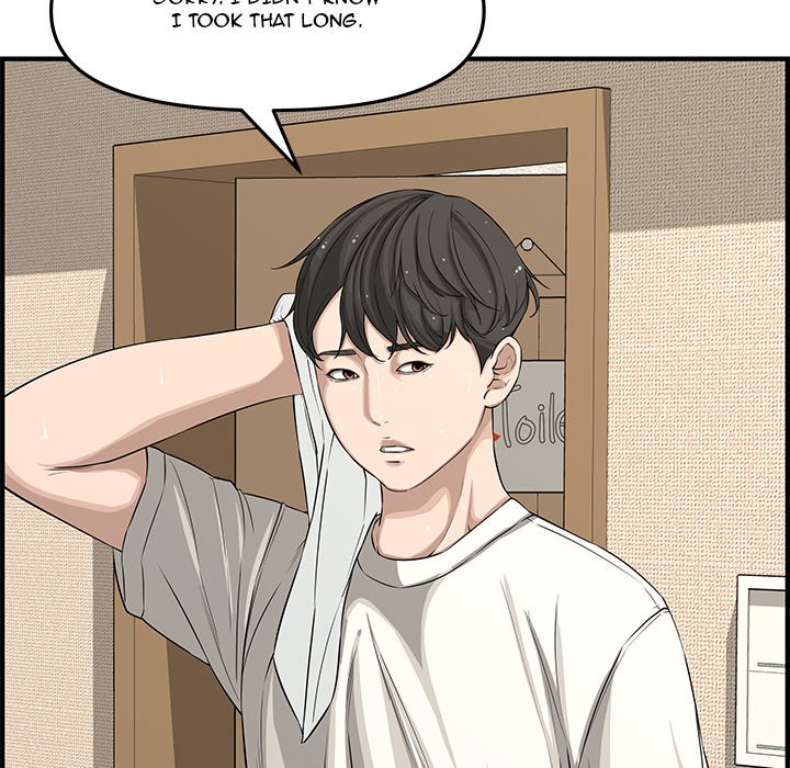 Newlyweds Chapter 20 - Manhwa18.com