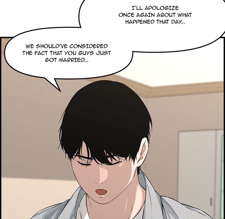 Newlyweds Chapter 20 - Manhwa18.com