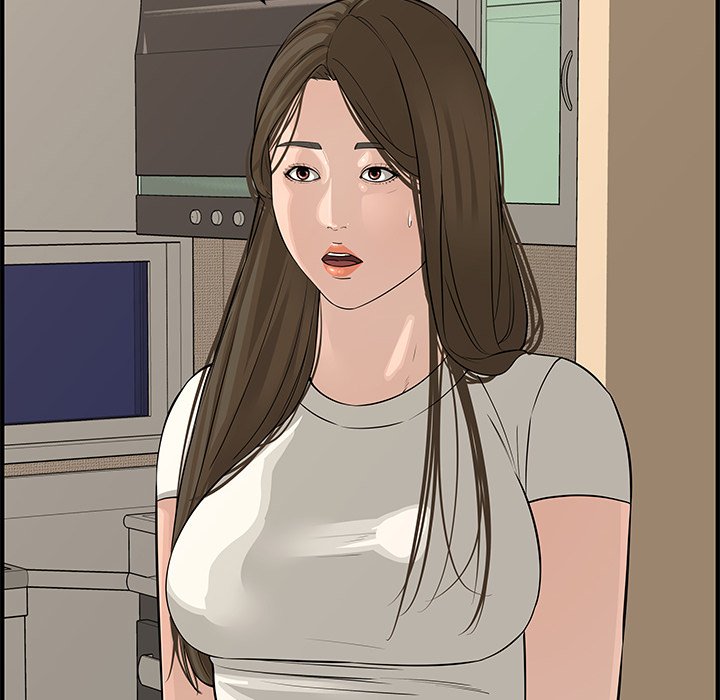 Newlyweds Chapter 20 - Manhwa18.com
