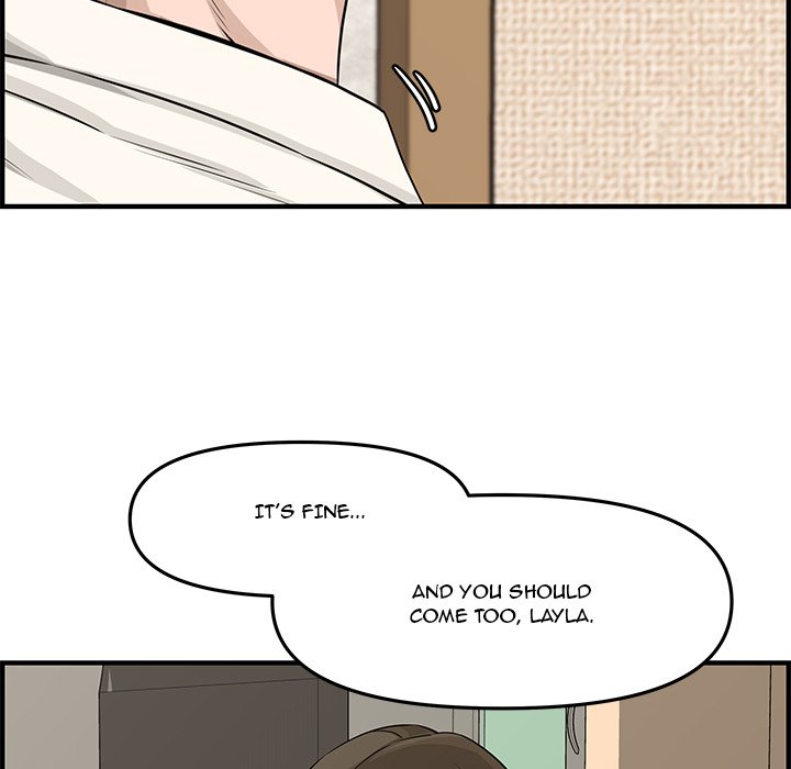 Newlyweds Chapter 20 - Manhwa18.com