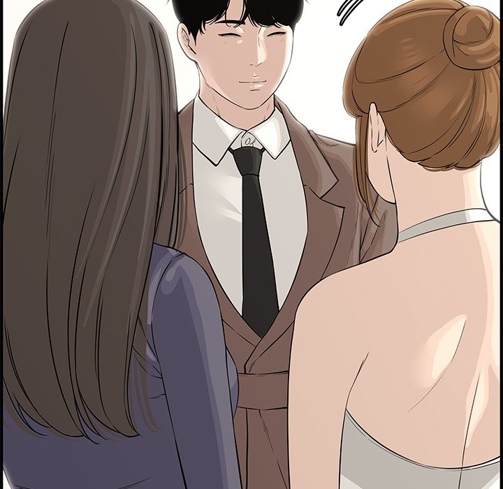 Newlyweds Chapter 20 - Manhwa18.com