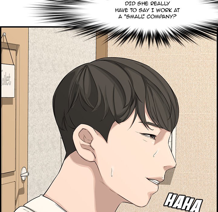 Newlyweds Chapter 20 - Manhwa18.com