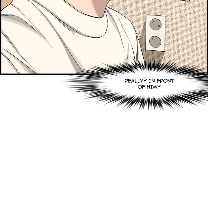 Newlyweds Chapter 20 - Manhwa18.com