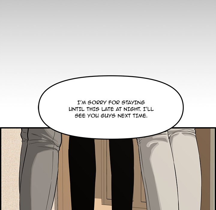 Newlyweds Chapter 20 - Manhwa18.com