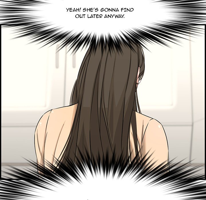 Newlyweds Chapter 23 - Manhwa18.com