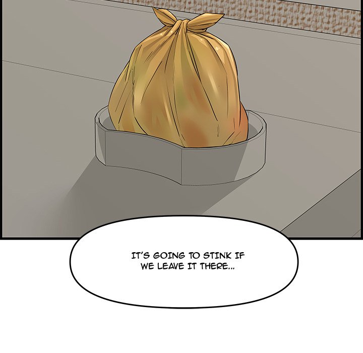 Newlyweds Chapter 23 - Manhwa18.com