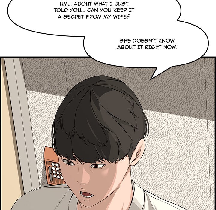 Newlyweds Chapter 23 - Manhwa18.com