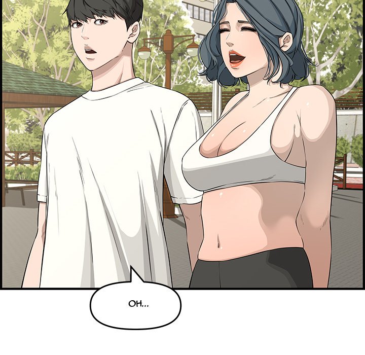 Newlyweds Chapter 23 - Manhwa18.com