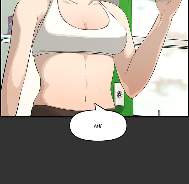 Newlyweds Chapter 24 - Manhwa18.com