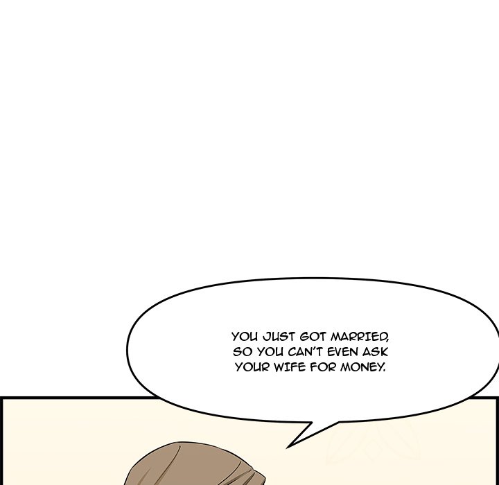 Newlyweds Chapter 25 - Manhwa18.com