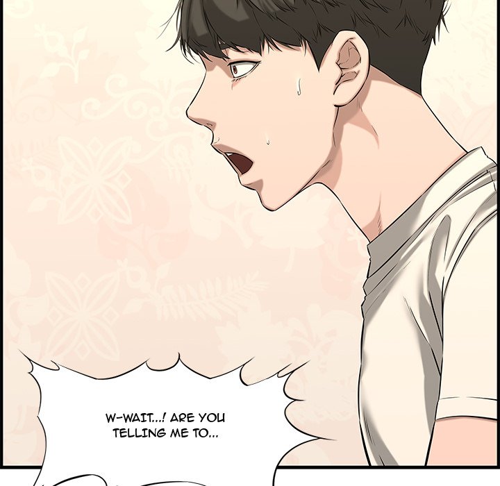 Newlyweds Chapter 25 - Manhwa18.com