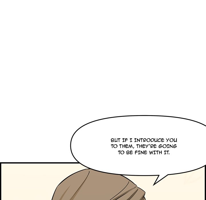 Newlyweds Chapter 25 - Manhwa18.com