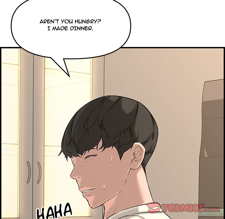 Newlyweds Chapter 25 - Manhwa18.com