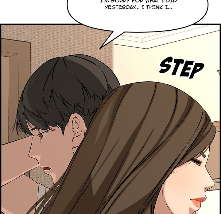 Newlyweds Chapter 26 - Manhwa18.com