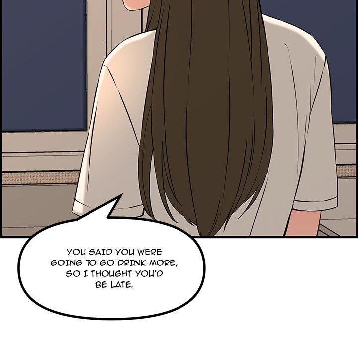 Newlyweds Chapter 28 - Manhwa18.com